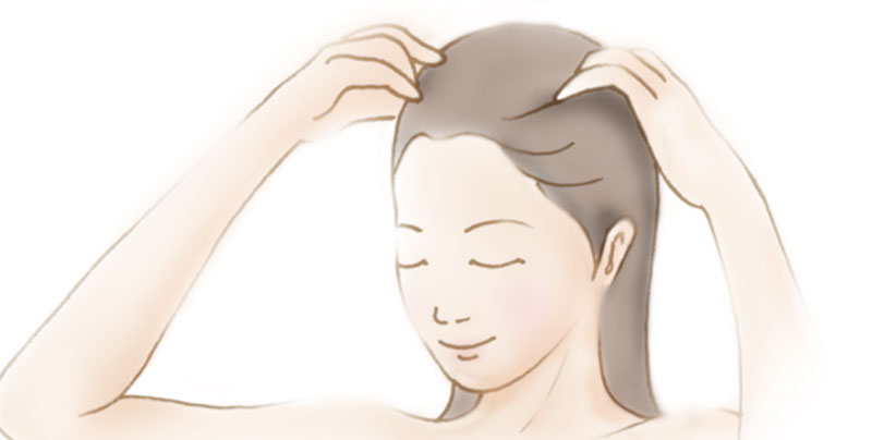 使用方法ステップ1