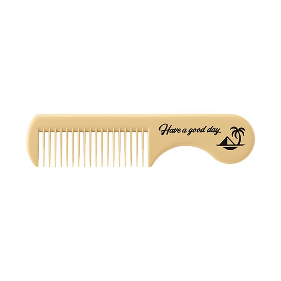 HAIR COMB(ヘアコーム)