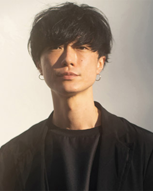 kazu氏