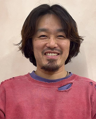 鈴木けんた氏