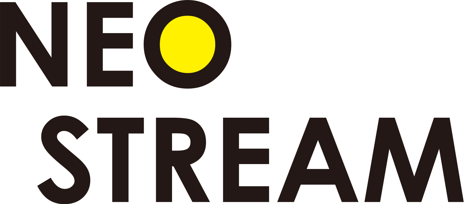 NEOSTREAM
