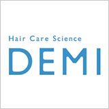 DEMI's Voice（企業広告）｜美容室専売品 ヘアケア製品の総合