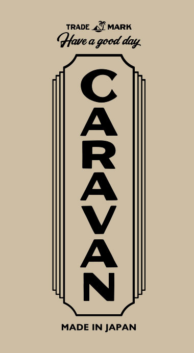 CARAVAN