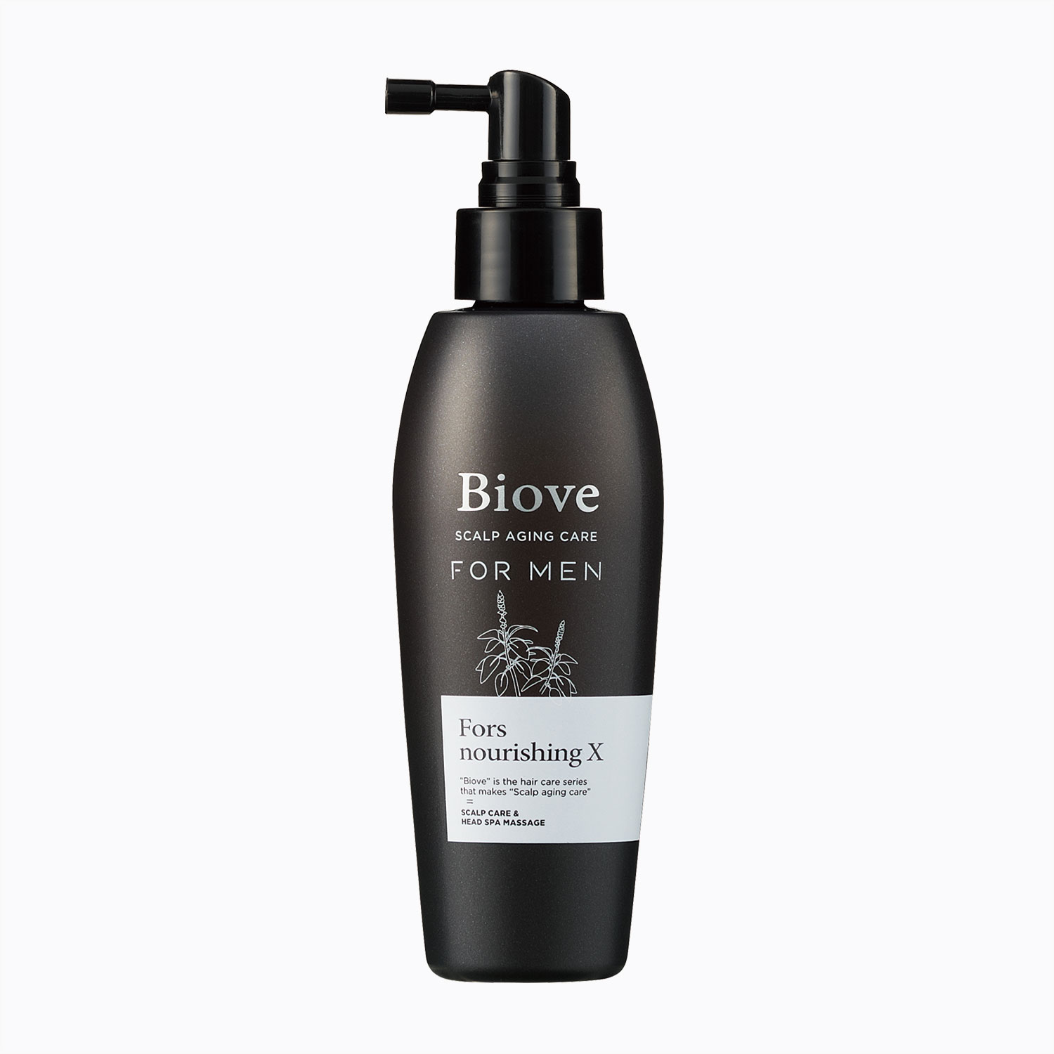 Biove FOR MEN