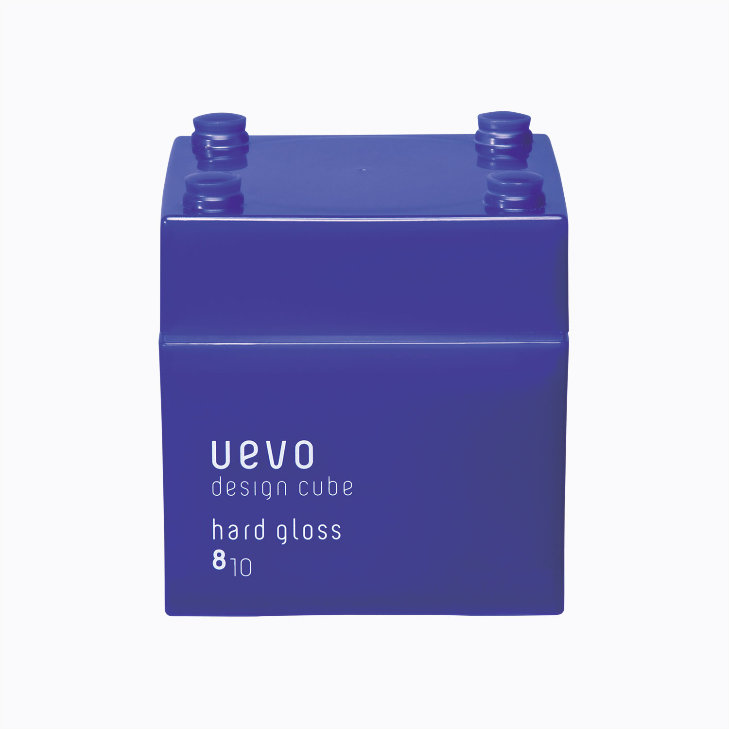 uevo design cube ウェーボ デザインキューブ：ブランド情報（美容室
