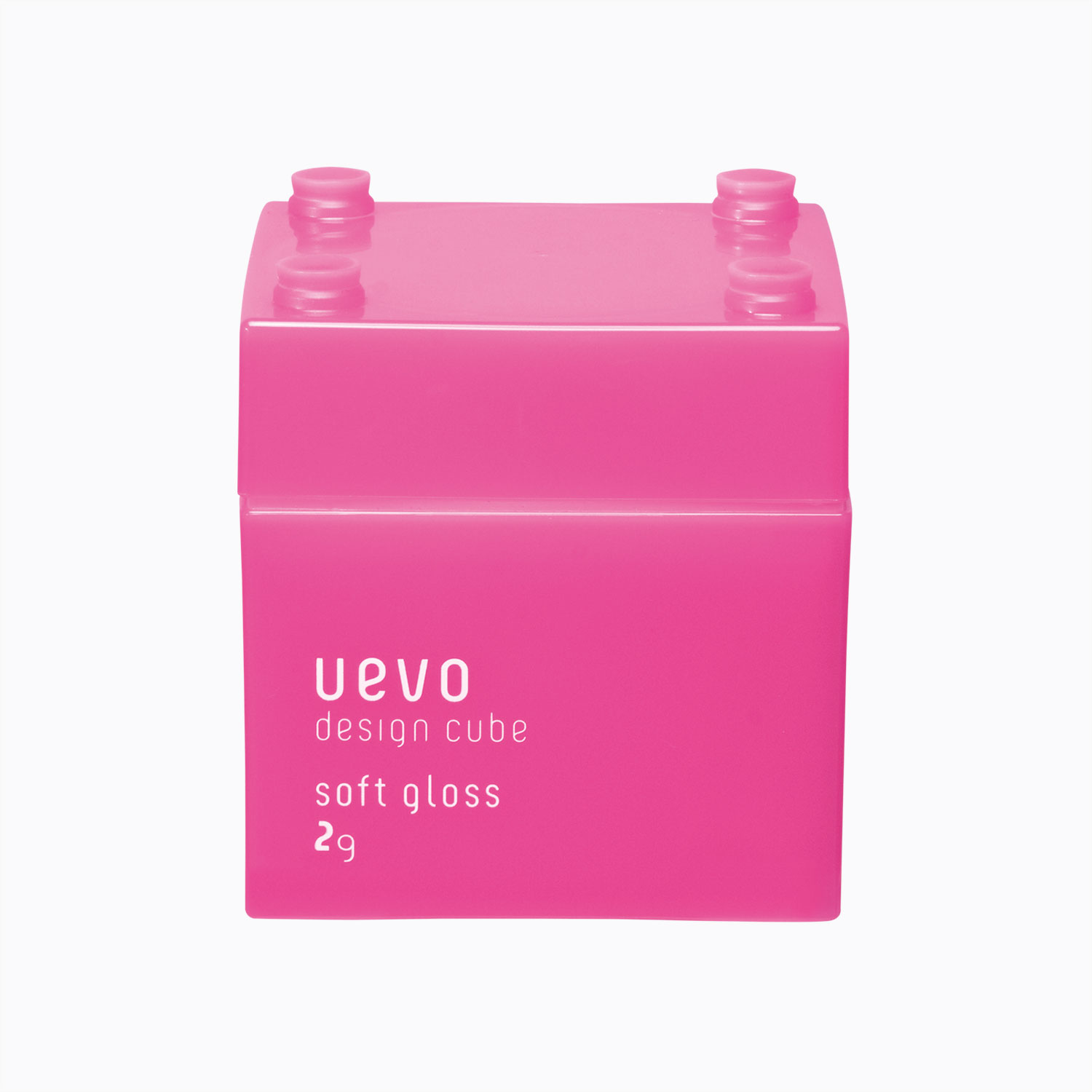 uevo design cube