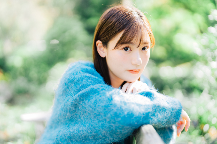 ブラウンヘアーの画像