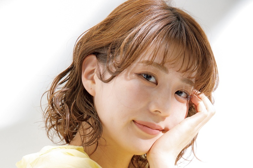 30代に似合う髪型がわからない!大人女子におすすめの髪型・髪色を紹介の写真