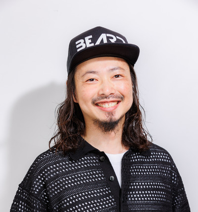 林直徳さんの画像