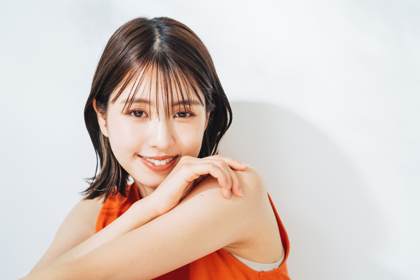 夏におすすめのヘアカラー12選!夏の色落ち対策も解説の写真