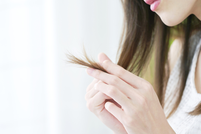 ヘアカラーが色落ちする原因は？きれいに長持ちさせる方法を紹介の写真