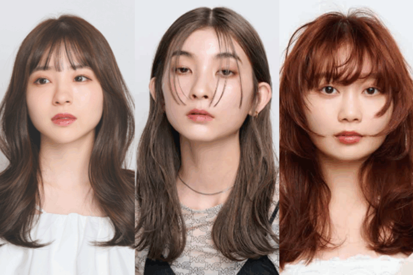 【2025年】この夏やりたい！トレンドのヘアカラー8選の写真