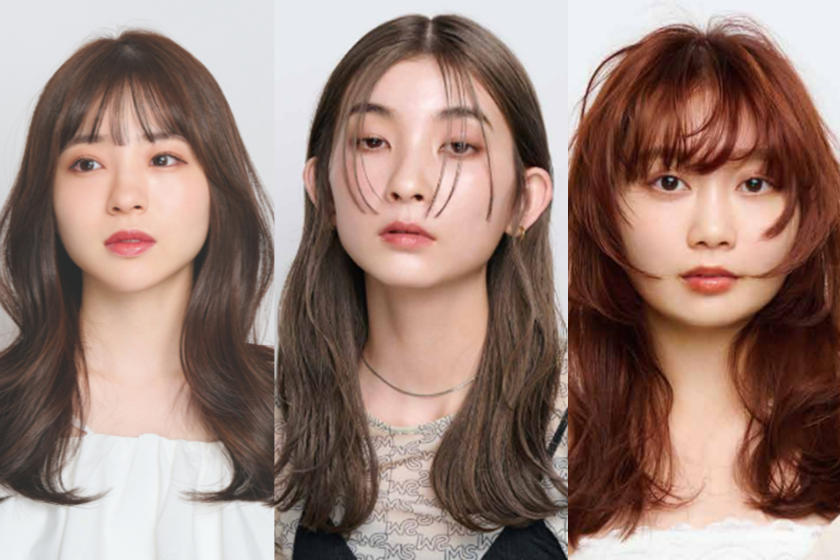 【2025年】この夏やりたい!トレンドのヘアカラー8選の写真