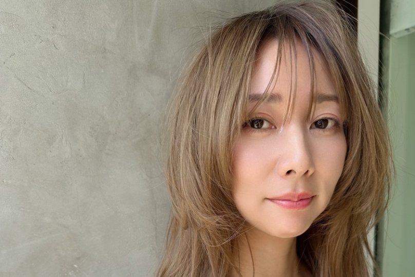 【40代】手入れが楽で若く見えるおすすめの髪型やポイント！の写真