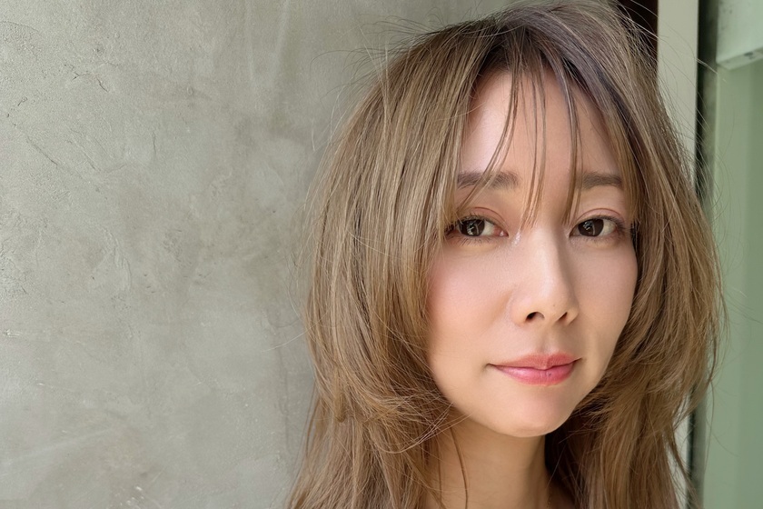 【40代】手入れが楽で若く見えるおすすめの髪型やポイント!の写真