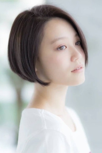 ミニボブの画像