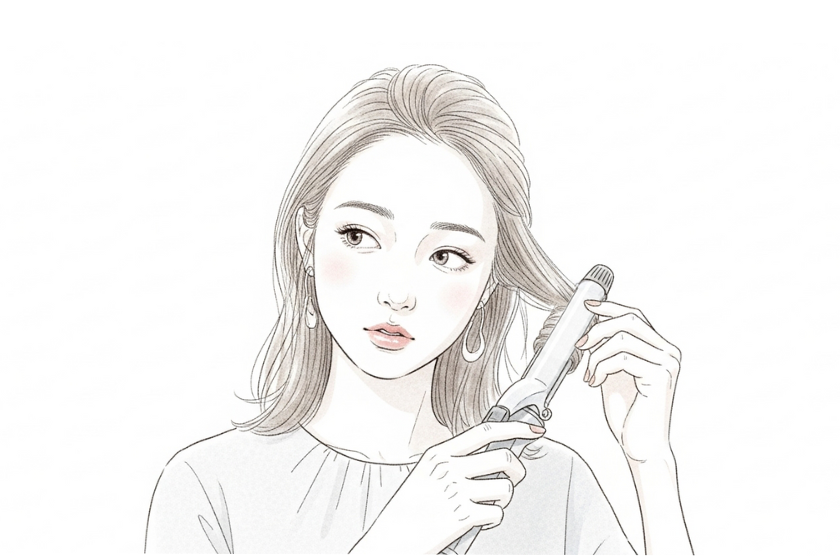 外巻きの画像