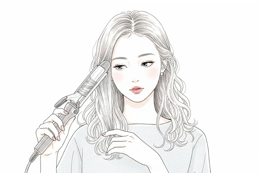 ミックス巻きの画像