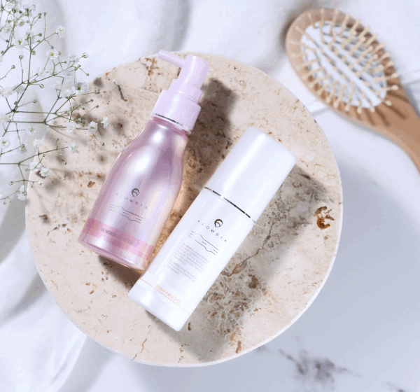 フローディア　ミルクトリートメント DAMAGE CARE LINE products｜FLOWDIA (フローディア)｜新質感のサロン