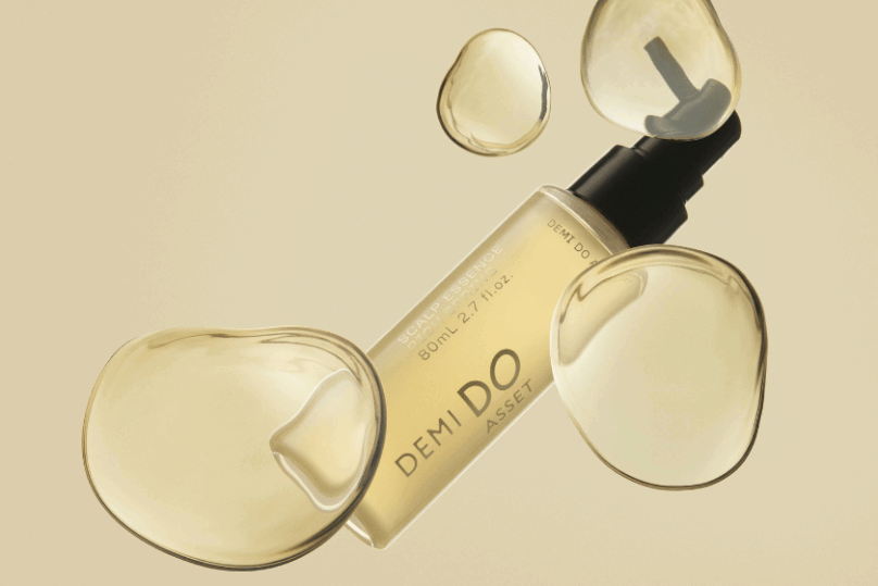 【デミドゥ アセット スカルプエッセンス リッチスプリング】 の口コミレビューまとめ!実際に使ってみた人の評判は?の写真