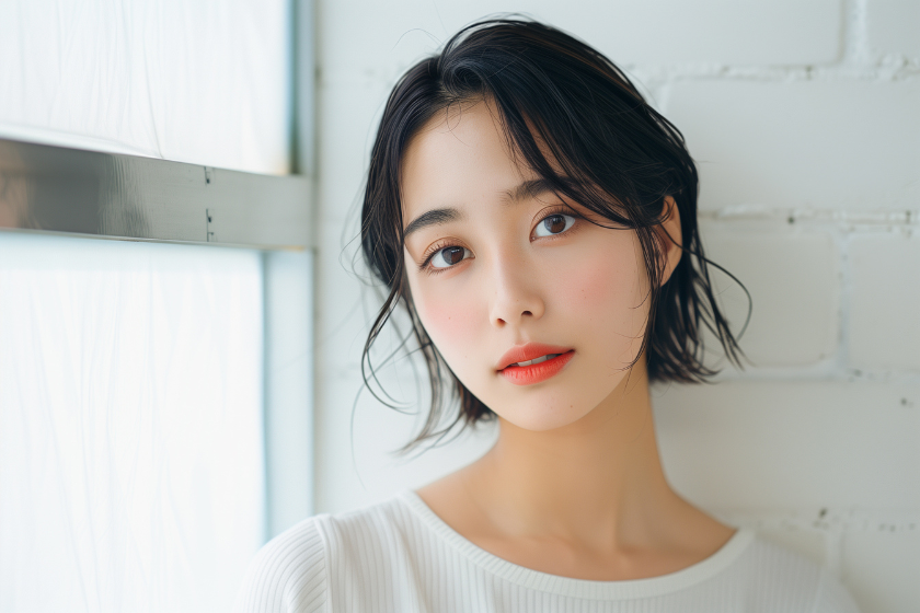 ウェットヘアスタイリング剤