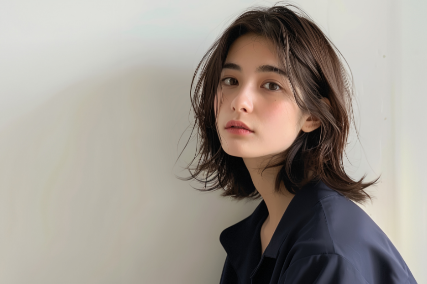 ふんわりヘアスタイリング剤