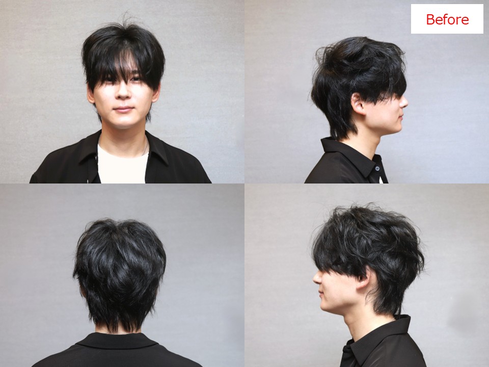 beforeの画像