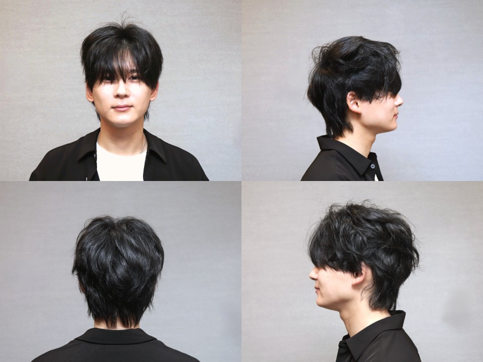 beforeのいじちさんの画像