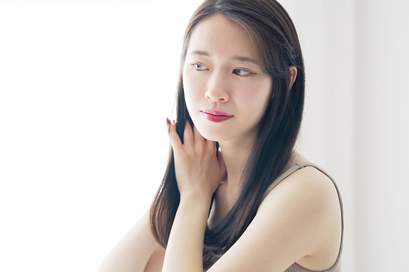炭酸ヘッドスパがおすすめな人の画像