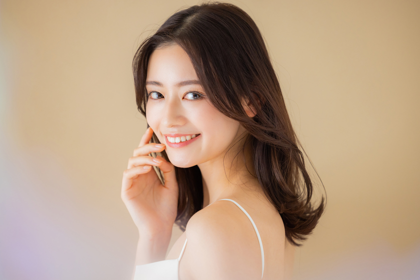 女性の画像