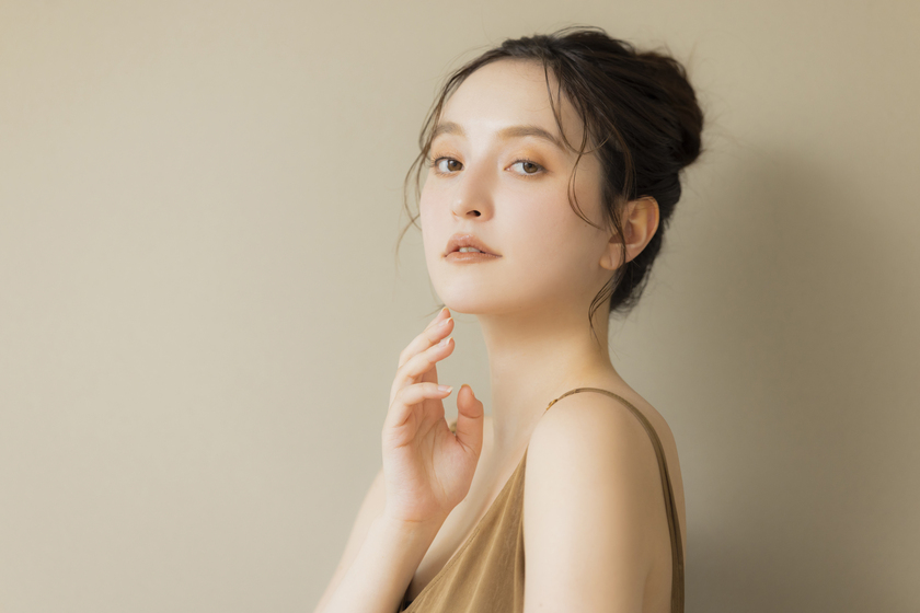 女性の画像