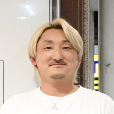 神子島さんの画像