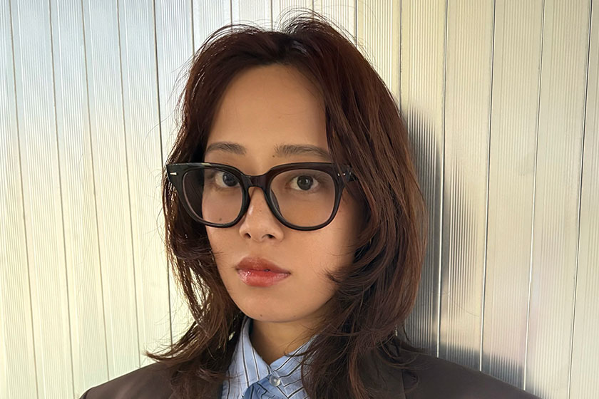 ブリーチなしで理想のカラーを手に入れる!失敗しない髪色選びのコツの写真