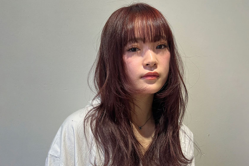 イエベ春・秋に似合う髪色はこれ!タイプ別カラーガイドの写真