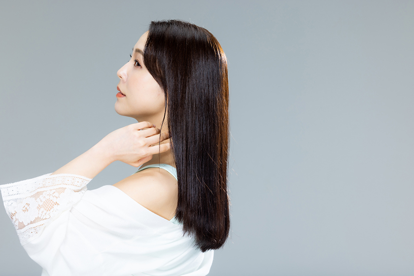 髪のスキンケア化!今注目の「スキニフィケーション」とは?基本とケア方法を解説の写真