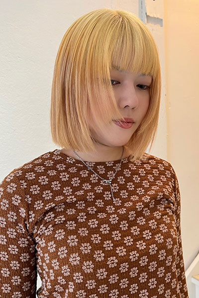 ペールベージュの画像