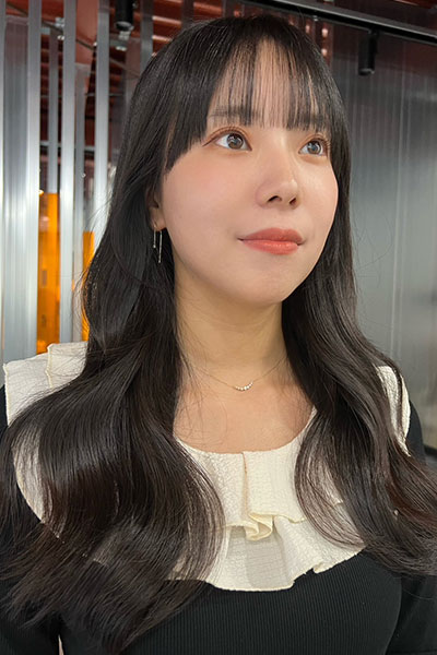 ダークグレージュの画像