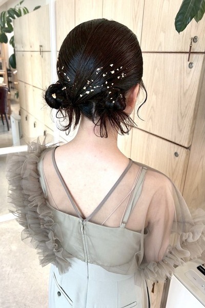 タイトクラゲツインの画像