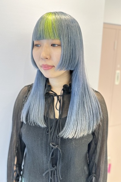 2wayロングの画像