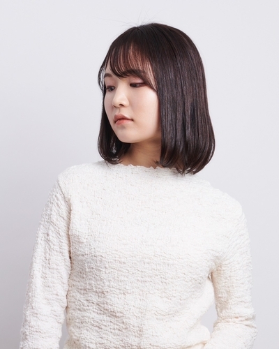 ブルべ冬の画像