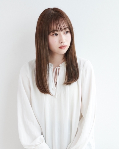 ブルべ夏の画像