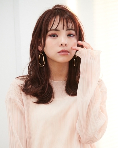 イエベ春の画像