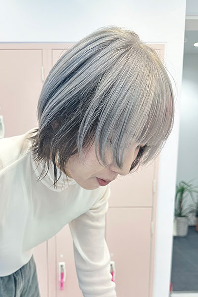 ボブウルフレイヤーの画像