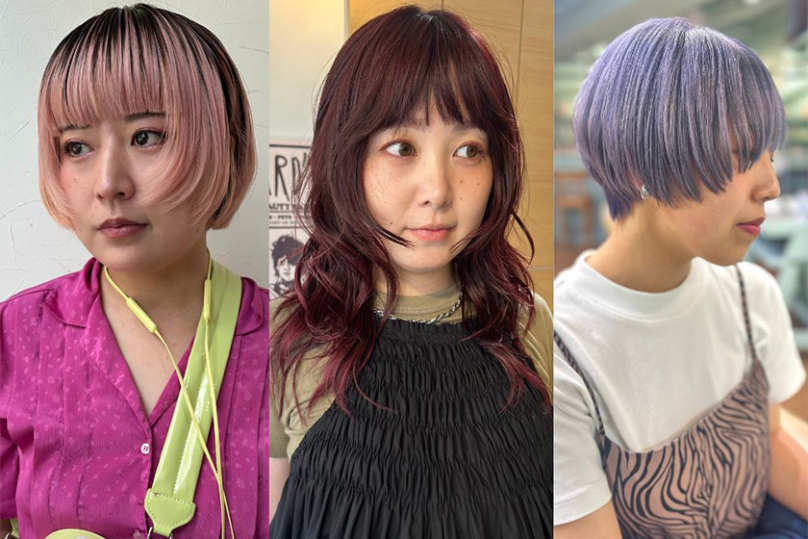 レイヤーカットとは?メリットやおすすめのスタイル6選の写真