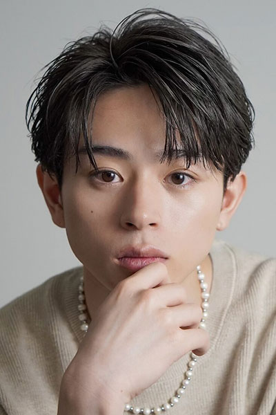 ショートの画像