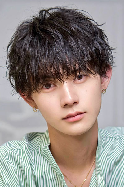 マッシュの画像