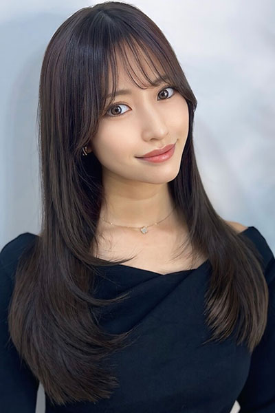 ライトウェーブ × ミディアムレイヤーの画像