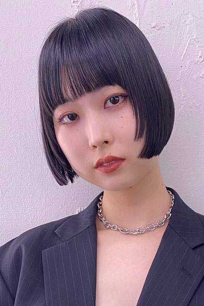 ブラックアッシュの画像