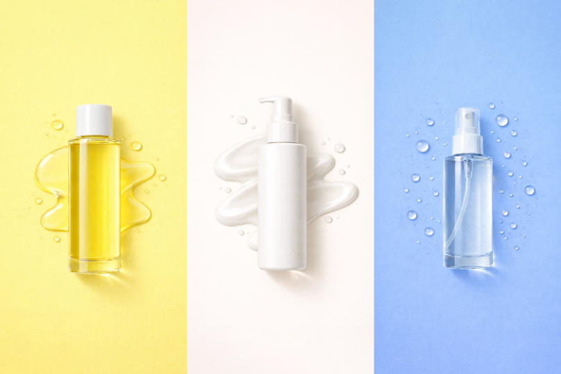 「オイル派 vs ミルク派」人気のヘアケアアイテムの傾向と大人女性が本当に求める香りをDEMI LABOが徹底調査の写真