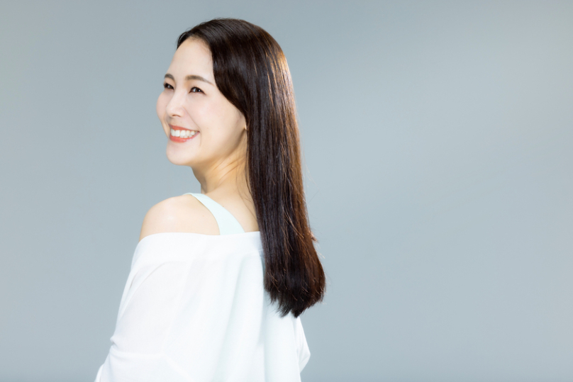 髪のセラミドとは？重要な役割とヘアケアのコツを解説の写真